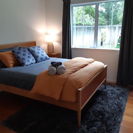 The Gisborne Club - Boutique Accommodation Exterior photo